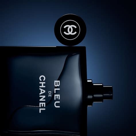 bleu chanel eau toilette notes.